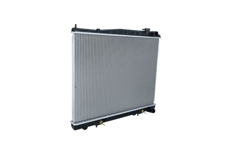 Radiaator, mootorijahutus, NRF 53694