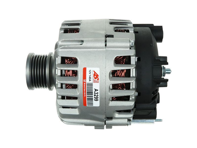 AS-PL A3299 Alternator