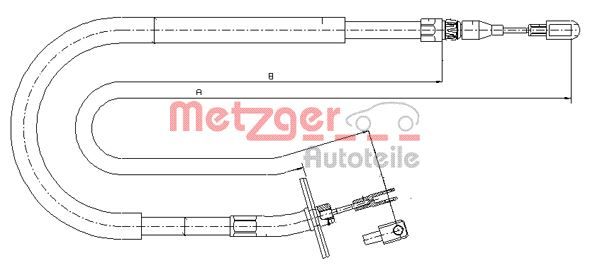 Prekės atitinka OEM kodą: A 904 420 02 85