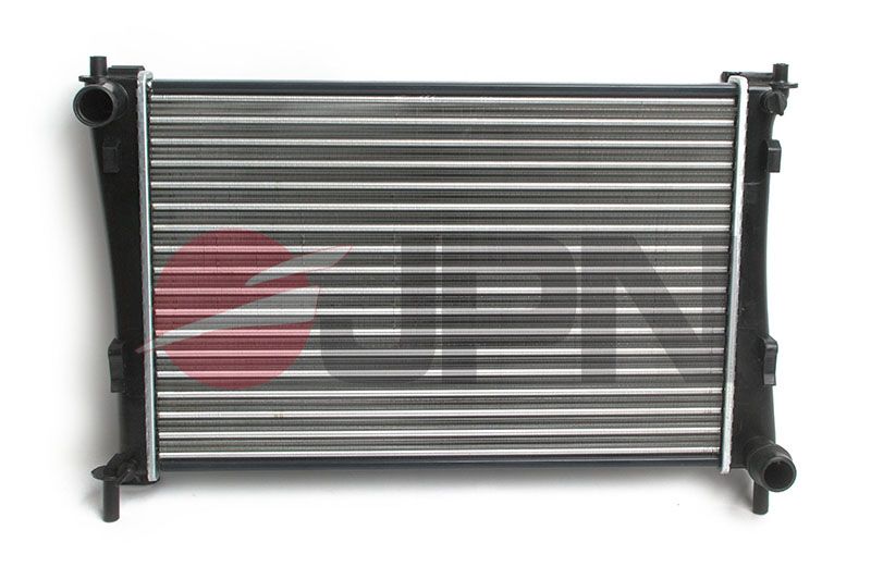 Radiaator, mootorijahutus,...