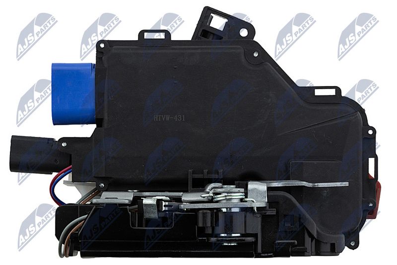 NTY EZC-VW-431 Actuator, central locking system