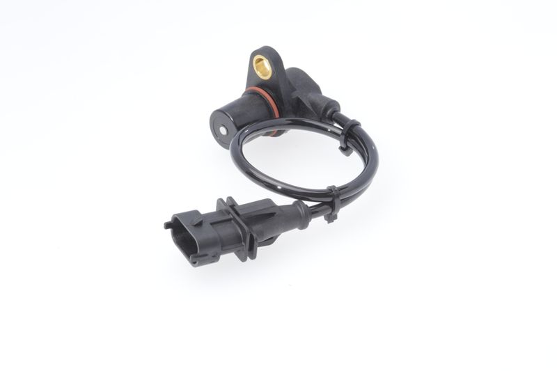 BOSCH 0281006009 Sensor, crankshaft pulse