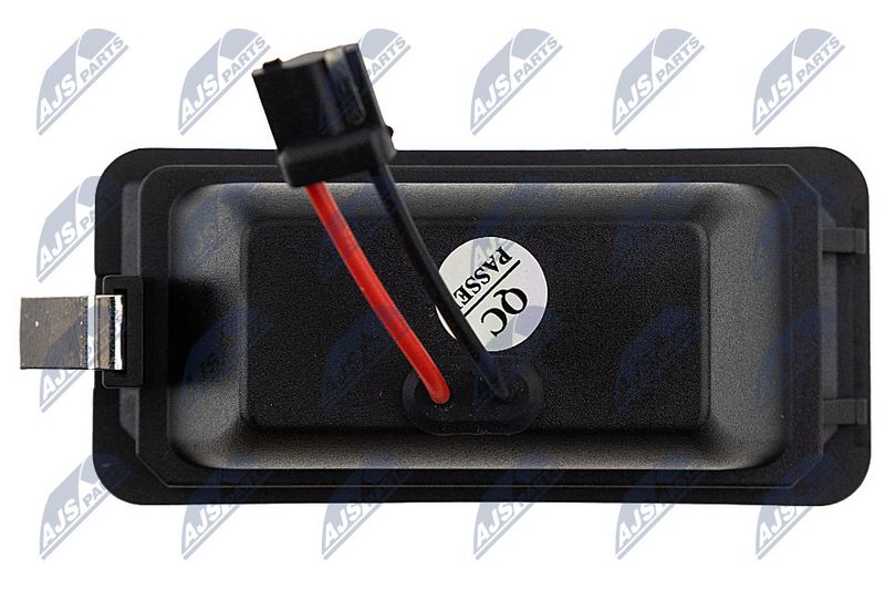 Numbrivalgustus, NTY ELP-WW-043