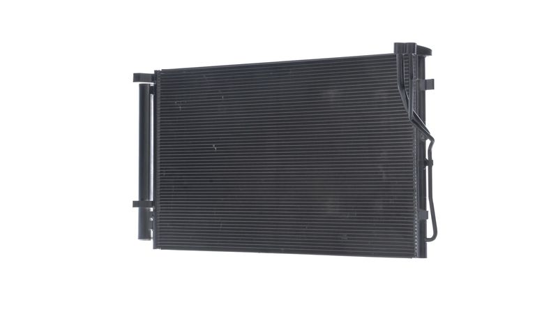 Product Image - Condensor, airconditioning - AC1026000S - MAHLE