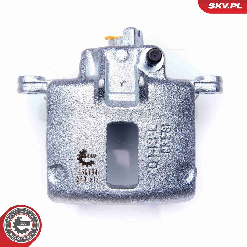 Pidurisadul, ESEN SKV 34SKV941