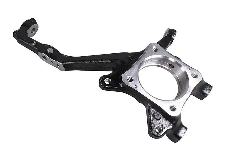 METZGER AUTOTEILE 58183002 Steering Knuckle, wheel suspension