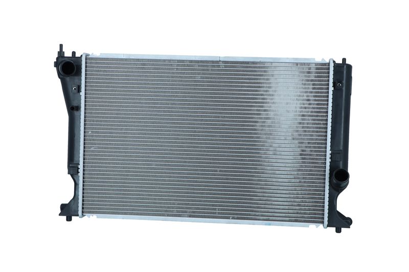 Radiaator, mootorijahutus, NRF 53767