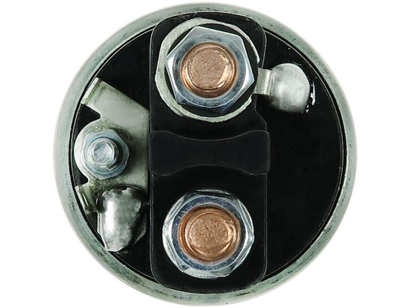 AS-PL SS0224S Solenoid Switch, starter