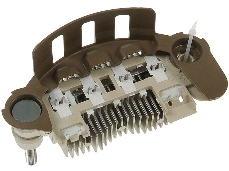 AS-PL ARC5106 Rectifier, alternator