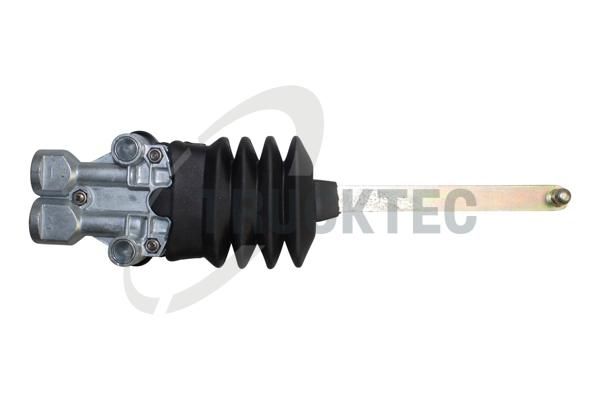 TRUCKTEC AUTOMOTIVE Vožtuvas, vairuotojo kabinos pakaba