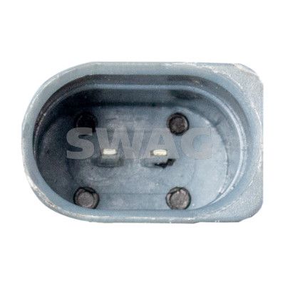 SWAG 33 10 4918 Mounting, engine
