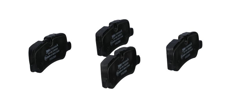 OEM код товара: LR032903