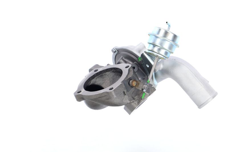 REMANTE 003-001-003228R Charger, charging (supercharged/turbocharged)