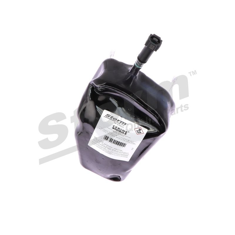Additif, régénération du filtre à particules/à suie STORM QUALITY PARTS 777510
