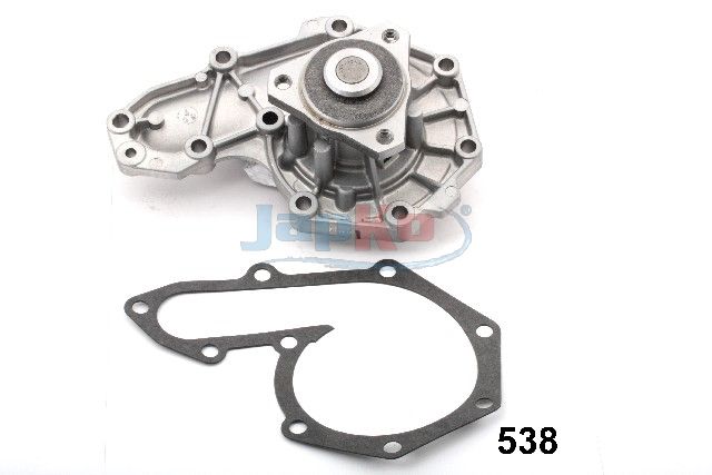 Veepump, mootori jahutus,...