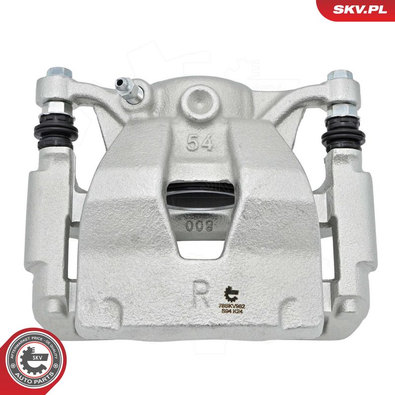Pidurisadul, ESEN SKV 78SKV982