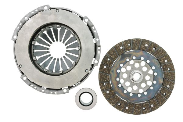 AISIN KE-VW40 Clutch Kit
