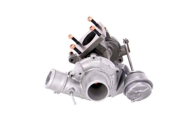 REMANTE 003-001-001265R Charger, charging (supercharged/turbocharged)