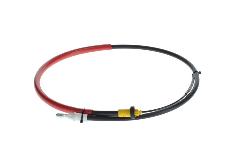 BOSCH 1987477642 Rankinio stabdžio trosas