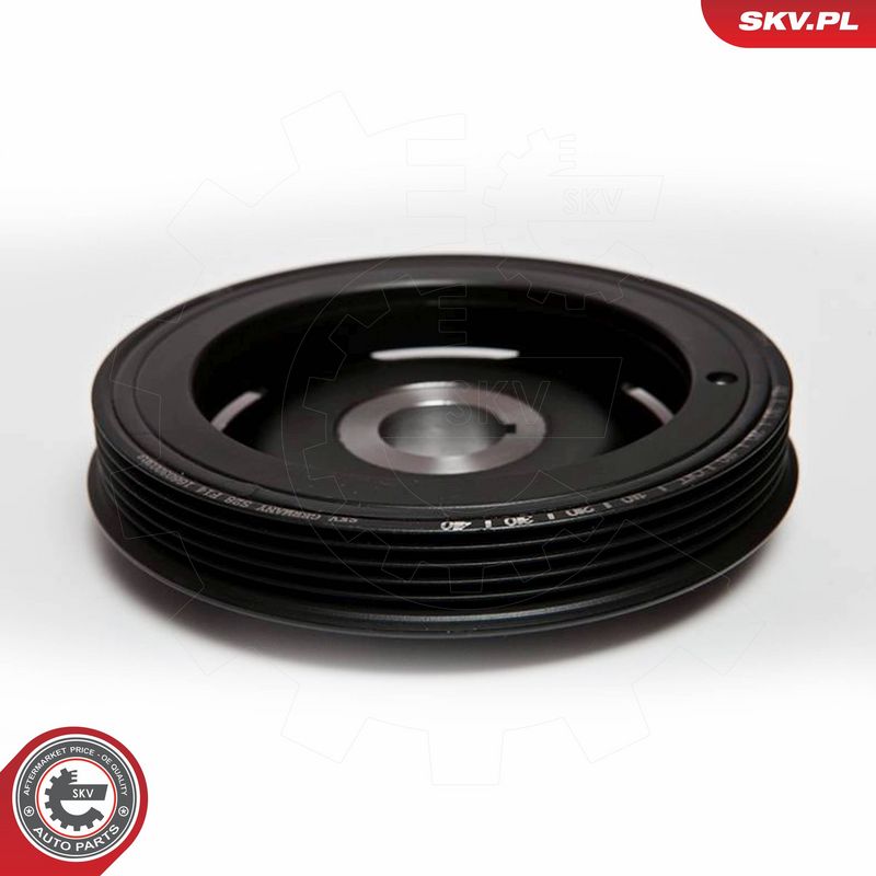 ESEN SKV 95SKV313 Belt Pulley, crankshaft
