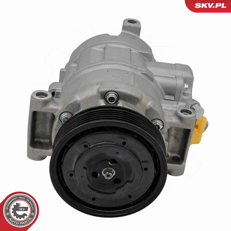 ESEN SKV 84SKV089 Compressor, air conditioning