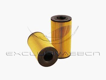 Filtro de aceite