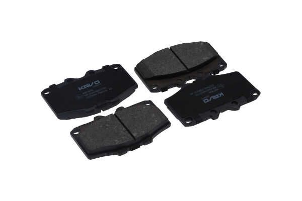 Kavo Parts KBP-9028 Brake Pad Set, disc brake