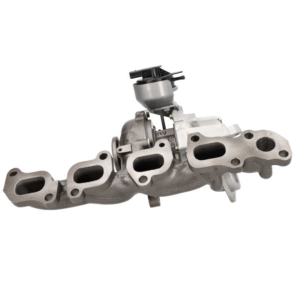 OE-TurboPower IT-04L253010T Charger, charging (supercharged/turbocharged)