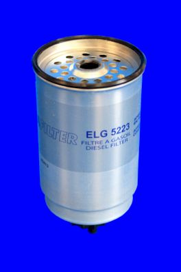 MECAFILTER Üzemanyagszűrő ELG5223