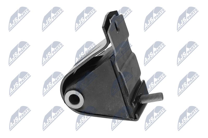 Paigutus, Mootor, NTY ZPS-CH-035