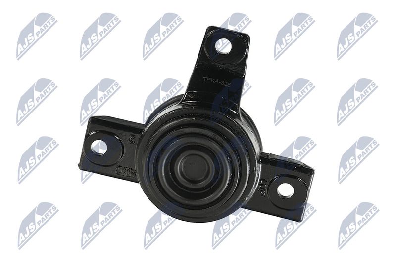 Paigutus, Mootor, NTY ZPS-KA-325