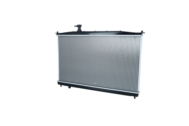 Radiaator, mootorijahutus, NRF 53943