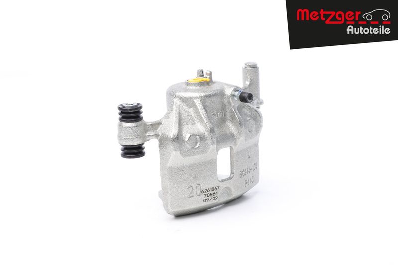 METZGER AUTOTEILE 6261067 Brake Caliper