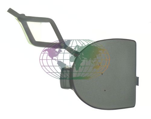 Lexmond Trading BV 2004190 Cover, bumper