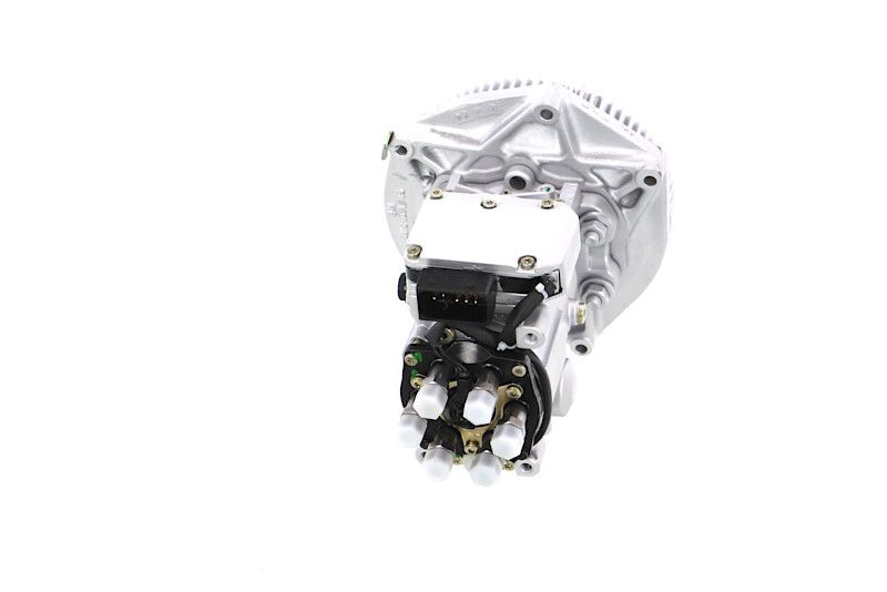 REMANTE 002-001-000181R Injection Pump