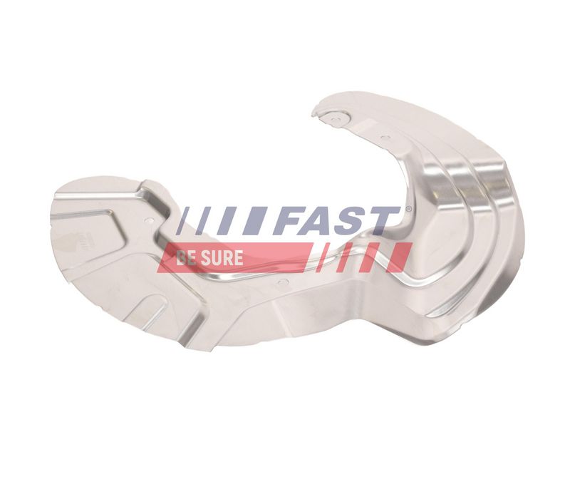 FAST FT02807 Splash Guard, brake disc