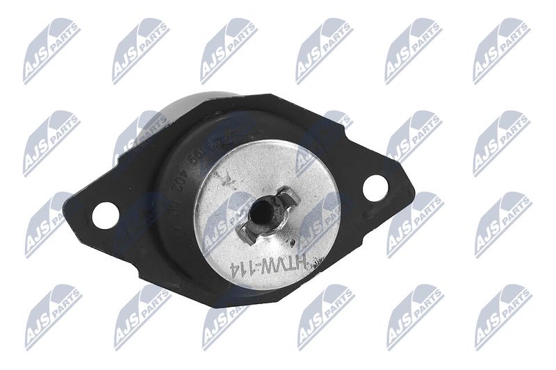 NTY ZPS-VW-114 Mounting, engine
