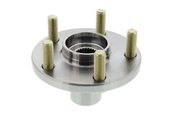 Bevestiging bedieningsstang Achter past: MERCEDES ACTROS, ACTROS MP2 / MP3, ATEGO, AXOR 2 04.96-