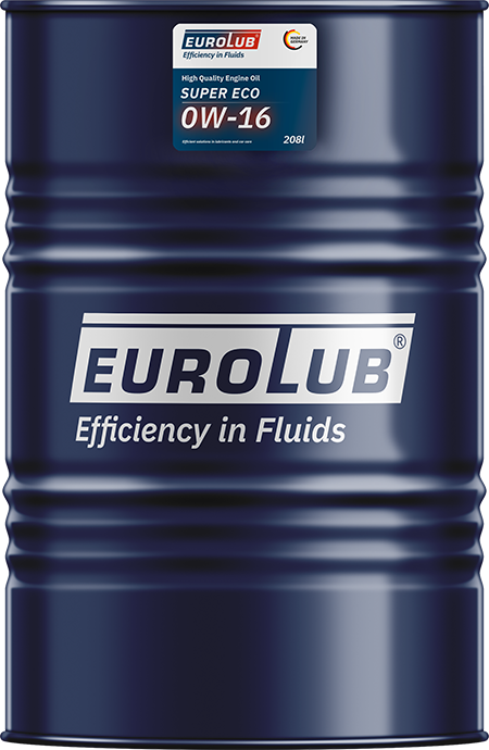 EUROLUB 222208 - Engine Oil