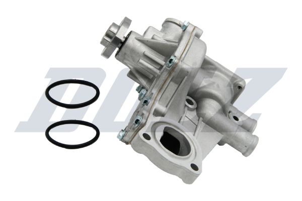 DOLZ A161 Water Pump, engine cooling