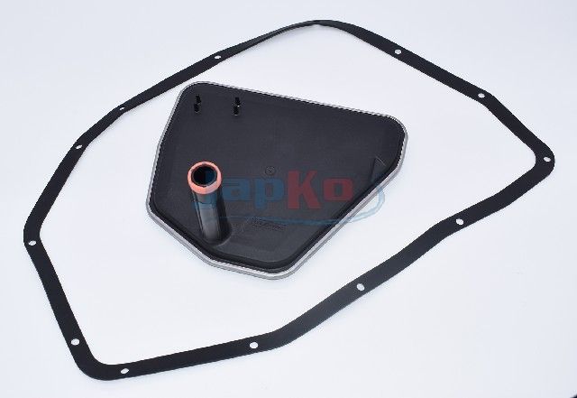 Hüdraulikafilter, automaatkäigukast, JAPKO FTJ058