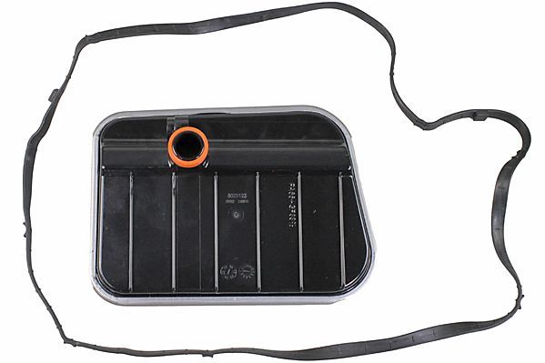 METZGER AUTOTEILE 8020123 - Hydraulic Filter Kit, automatic transmission