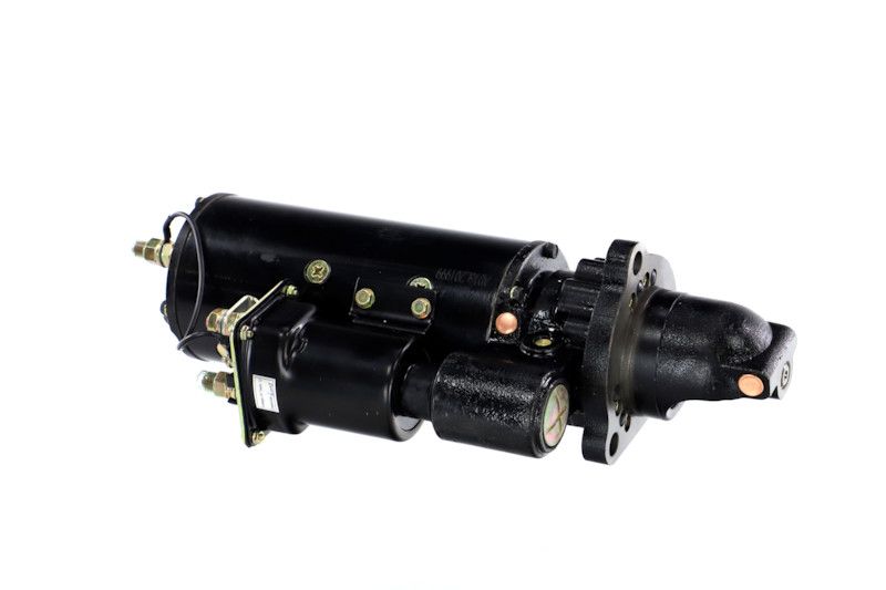 REMANTE 011-001-000165R Starter