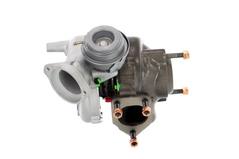REMANTE 003-001-001021R Charger, charging (supercharged/turbocharged)