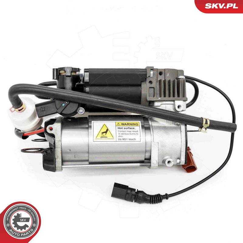 ESEN SKV 58SKV510 Compressor, compressed-air system