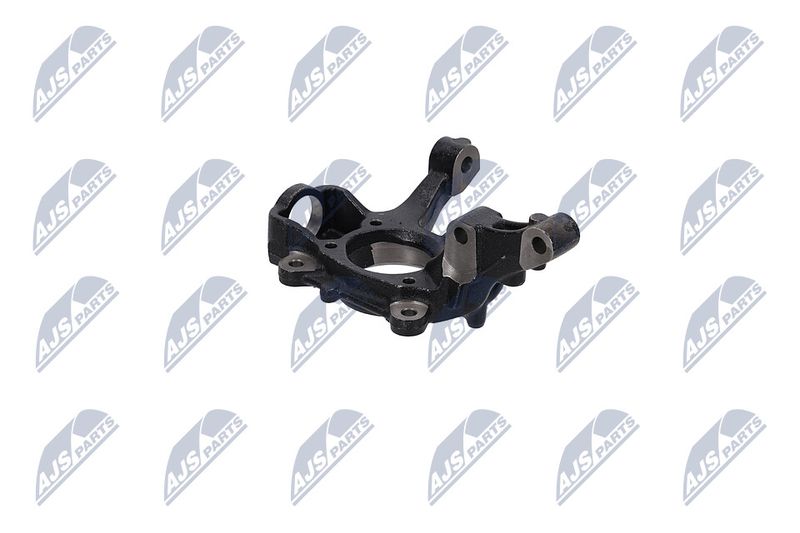 Käändmik, rattakinnitus, NTY ZZP-CH-016