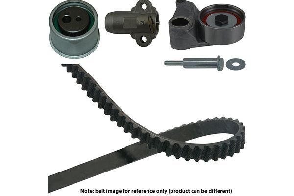 KAVO PARTS Distributieriemset DKT-3019