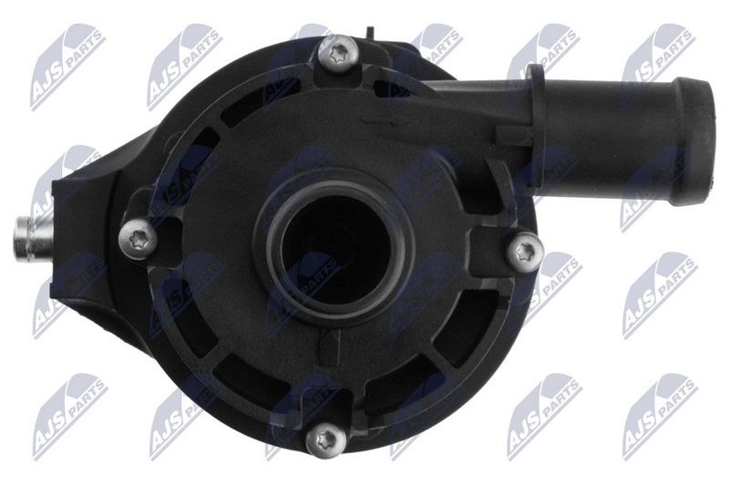 NTY CPZ-RE-001 Auxiliary Water Pump (cooling water circuit)