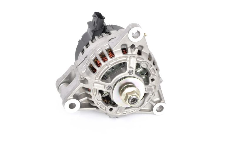 BOSCH 0123325500 Alternator