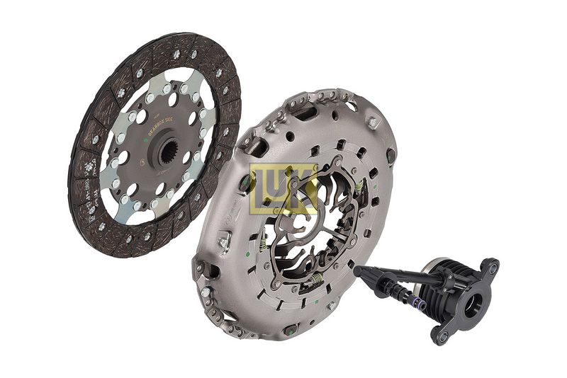 комплект съединител Schaeffler LuK